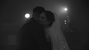 День 2. Свадебный клип Никита и Анастасия