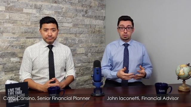 How To Deal With A Volatile Market - Ask TMFG