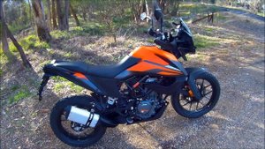 2020 KTM 390 ADVENTURE - OWNERS REVIEW - GOOD AND BAD!