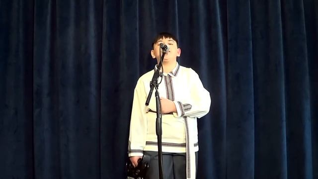 1 Бровков Степан 11 лет Як з пад горкi ля валы смотреть онлайн