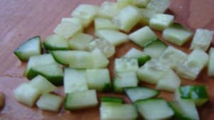 Салат Осенний