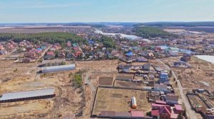 Продажа земельного участка в дерене Большое Седельниково