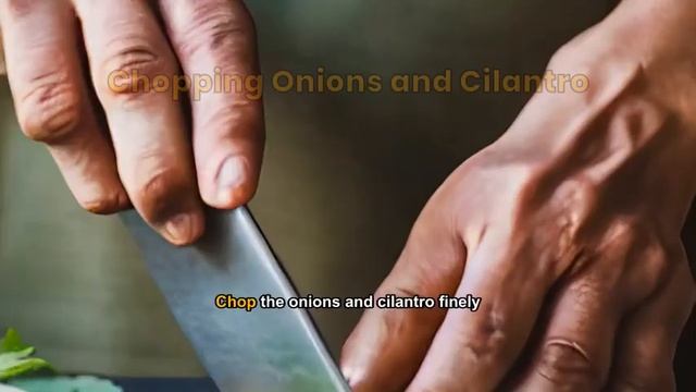 Roman Tomato Salsa Fresca смотреть онлайн