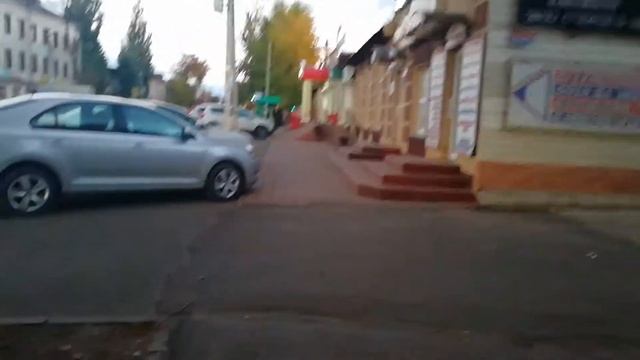 РТ. Чистополь, ул. Толстого, 137Д Проходка смотреть онлайн