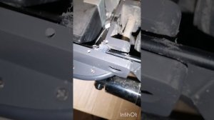 Аово м365 про люкс. Дополнительная аквазащита.