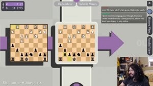 Facing Countercultural Openings In 5D Chess