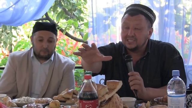 Сайрам Абдугаппар Сманов 2016