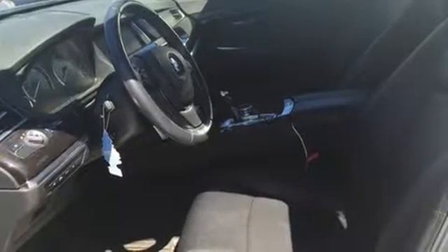 2014 BMW 5 Series Gran Turismo 535i in Bluffton, SC 29910 смотреть онлайн