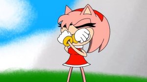 Super amy animation
