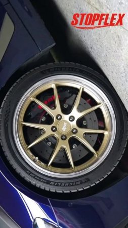 STOPFLEX