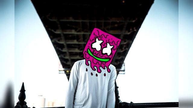 Marshmello Type Beat | скейт панк | synth punk 2019