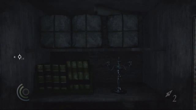Thief / Thief 4 Прохождение - Сектанты? What?! (2)