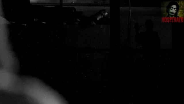 Истории на ночь - Некто в белом халате смотреть онлайн