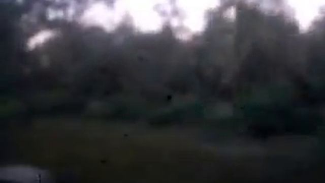 Краматорск-Харьков. Проезжая ст. Беляевка смотреть онлайн