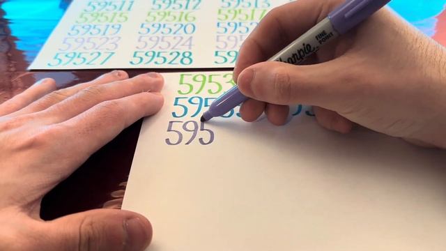 Writing #59539 смотреть онлайн