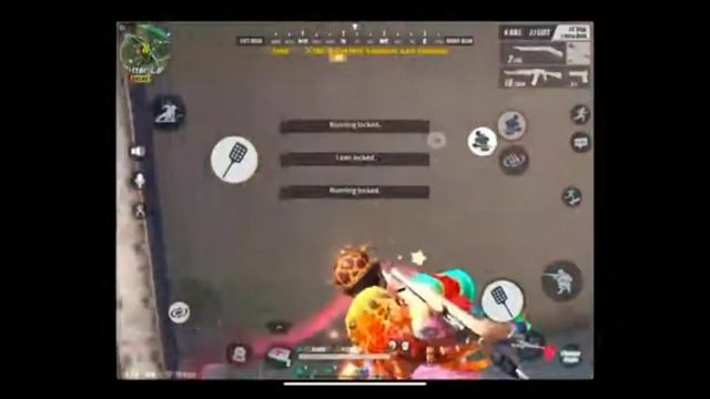Ep 7 for rule of servival ត ពី mobile legend bang bang haha 100%