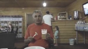 Александр Сафронов - Я лежу на диване!