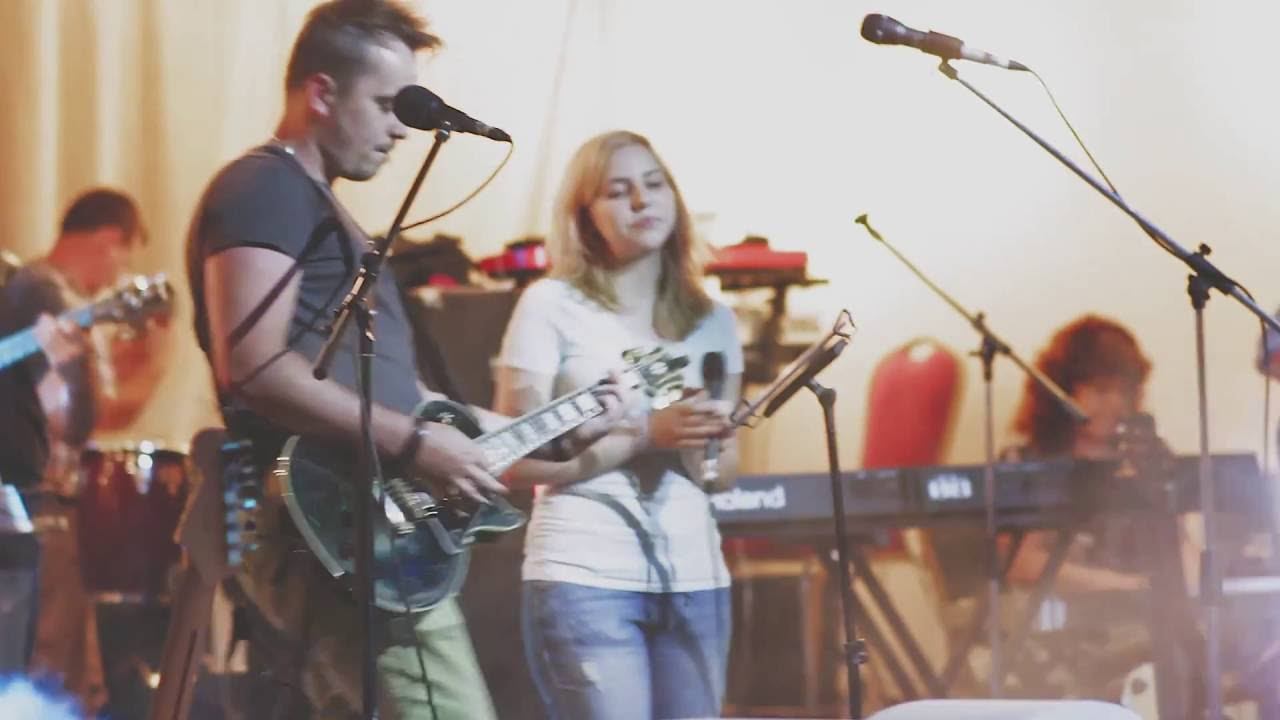 Пусть свет горит 2 Июля смотреть онлайн