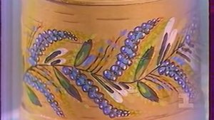 Живое дерево ремёсел (1-й канал Останкино, 13.02.1994)