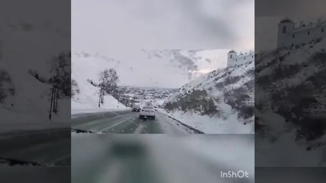 Тобольский снег смотреть онлайн