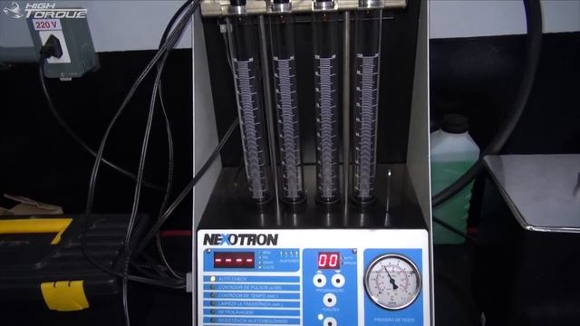 Motor. Retificar ou trocar? Problemas do GNV. PDO смотреть онлайн