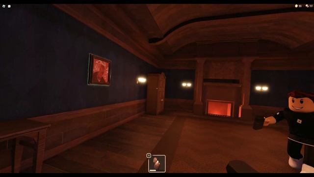 Doors от Roblox. Нам не страшно! А тебе? смотреть онлайн