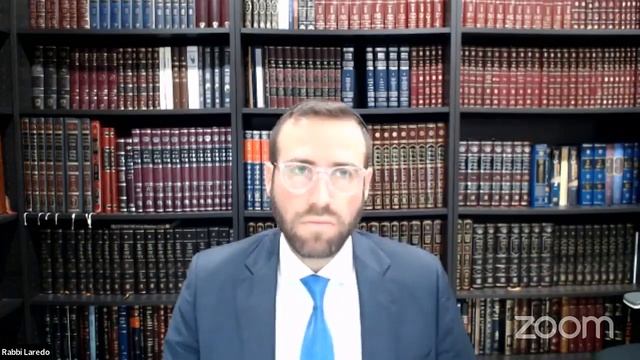 Rabbi Shimshon Pincus - Parashat Kedoshim смотреть онлайн