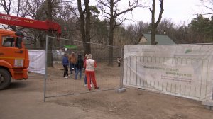 Против развития и комфортного отдыха