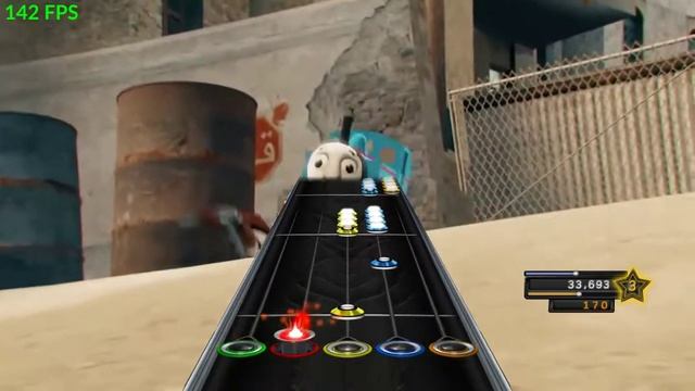 [CH] Biggie Smalls feat. Thomas The Dank Engine - Come On Chart Preview смотреть онлайн