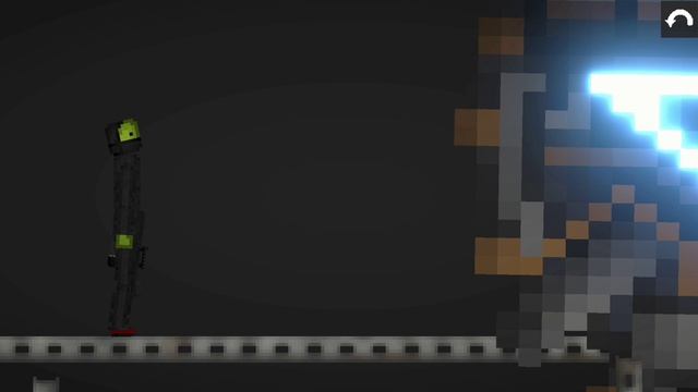 ТЕРМИНАТОР ПОЛНЫЙ НОЛЬ ЧАСТЬ 6 MELON PLAYGROUND