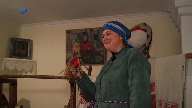 Молодёжь Карелии погружается в мир вепсов в рамках проекта «Вепсский мир: прошлое и будущее сегодня смотреть онлайн