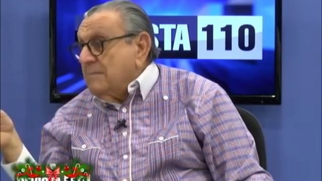 Revista 110 | Comentarios | Dr. Hazim 13/12/2019 смотреть онлайн