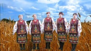 " Жінка легенда "  Вокальний  ансамбль "Xуторяночка".