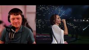 СПАРТАК - ЧЕМПИОН! | Знаешь ли ты (Матч Звезд Спартака 2024) | РЕАКЦИЯ СЛАВЯНЧИКА НА МакSим