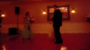 Shoreh & Jay Wedding - Golie Dance #5