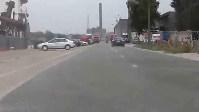 Maserati Ghibli S Q4  - SOUND