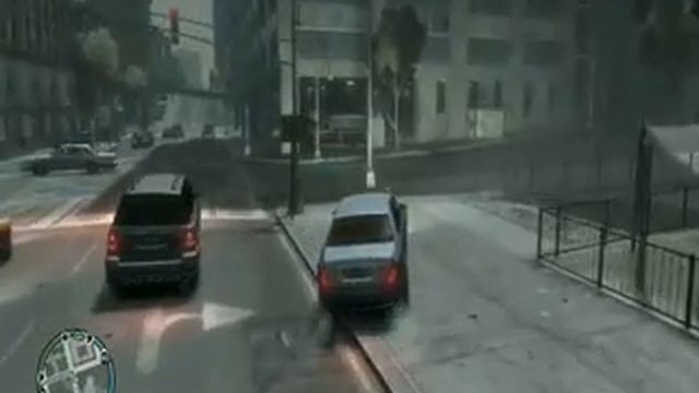Grand Theft Auto IV Stevie's Car Cognoscenti
