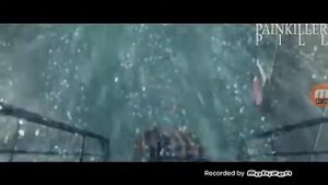 ГТА сан Андреас цунами