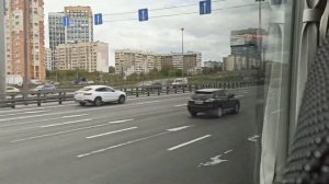 Автобус 388 через Хотьково / Автостанция ВДНХ — Станция Сергиев Посад / Новый YUTONG ZK6122H9, 2023