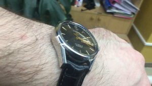 часы TAG Heuer Carrera WAR201C.FC6266