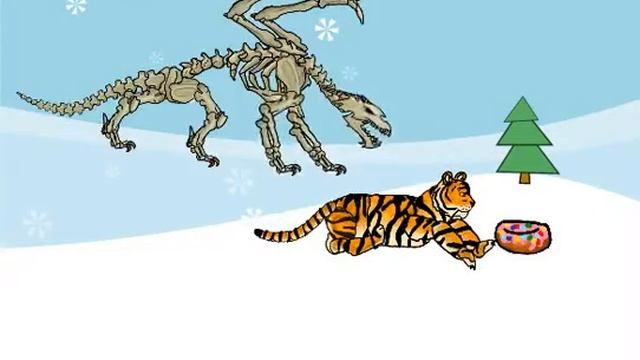 Пончик смерти