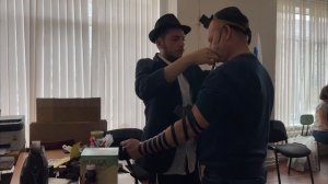 Маца в Березниках. 5783