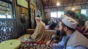 Мусульмане совершают только благое