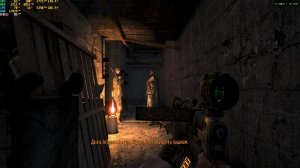 Metro Last Light Redux. 19 часть