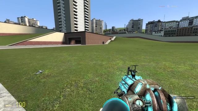 Абсурдный контент GMOD мастерской 31