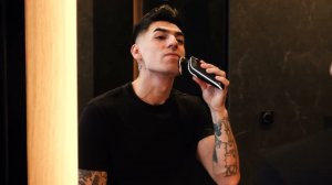 Электрическая бритва Timberk T-SHR41LW