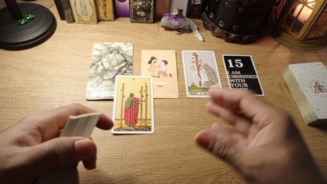 Aries ♈ February 1 to 15, 2024 Tagalog Tarot Card Reading/Horoscope