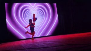 Мейбл_Undertale_Mettaton Ex