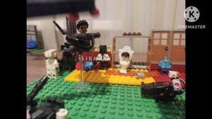 skibidi Lego 5