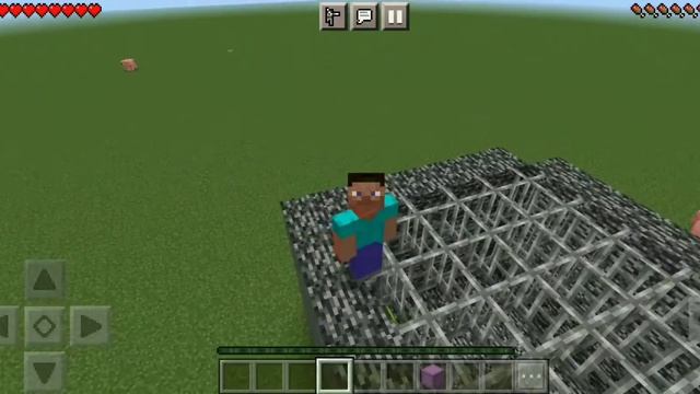 Escape Prizon in Minecraft 1.19 смотреть онлайн